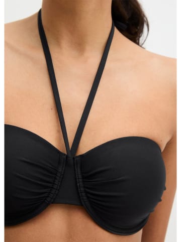 Marc O´Polo Bodywear Biustonosz bikini w kolorze czarnym