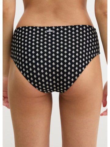 Marc O´Polo Bodywear Bikini-Hose in Schwarz/ Weiß