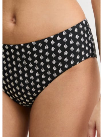 Marc O´Polo Bodywear Figi bikini w kolorze czarno-białym