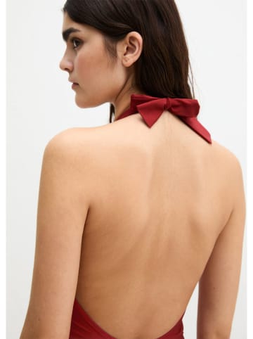 Marc O´Polo Bodywear Badeanzug in Rot