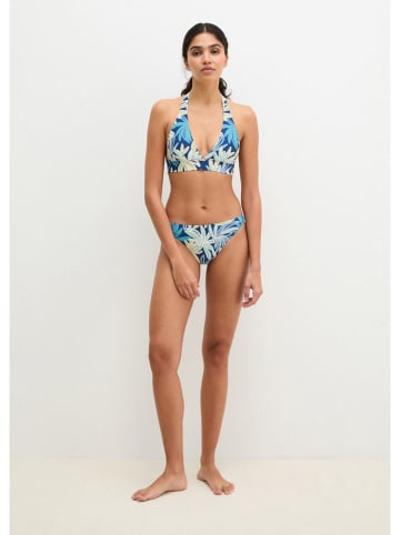 Marc O´Polo Bodywear Bikini-Hose in Blau