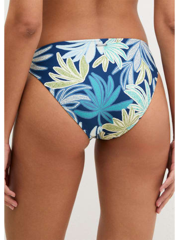 Marc O´Polo Bodywear Bikini-Hose in Blau