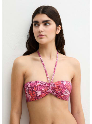 Marc O´Polo Bodywear Biustonosz bikini w kolorze różowym