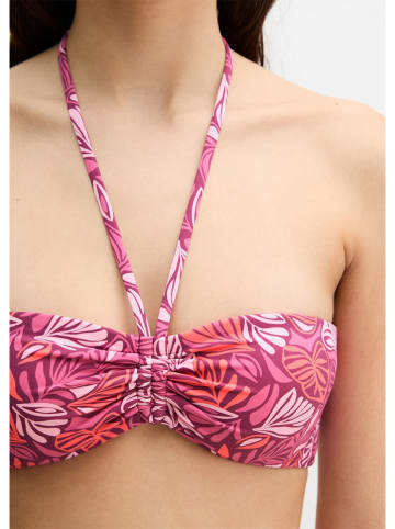 Marc O´Polo Bodywear Biustonosz bikini w kolorze różowym