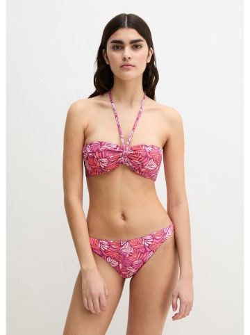 Marc O´Polo Bodywear Figi bikini w kolorze różowym