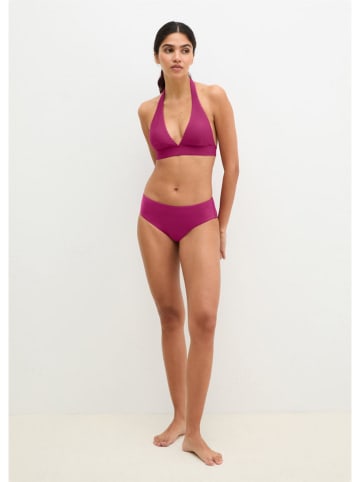 Marc O´Polo Bodywear Figi bikini w kolorze fioletowym