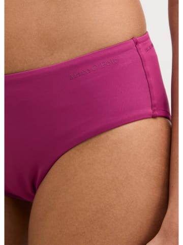 Marc O´Polo Bodywear Figi bikini w kolorze fioletowym