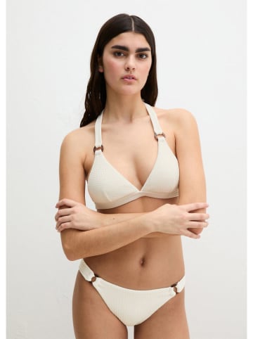Marc O´Polo Bodywear Bikini-Oberteil in Creme