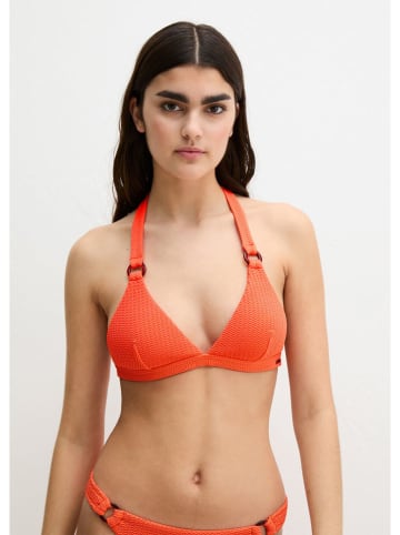 Marc O´Polo Bodywear Bikini-Oberteil in Orange