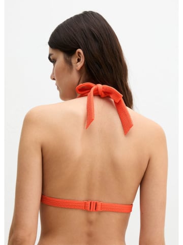 Marc O´Polo Bodywear Bikini-Oberteil in Orange