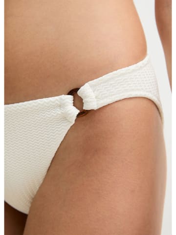 Marc O´Polo Bodywear Bikini-Hose in Creme