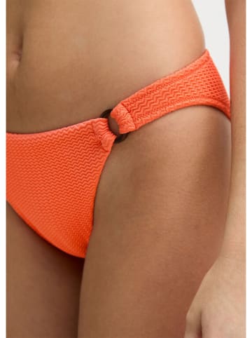 Marc O´Polo Bodywear Figi bikini w kolorze pomarańczowym