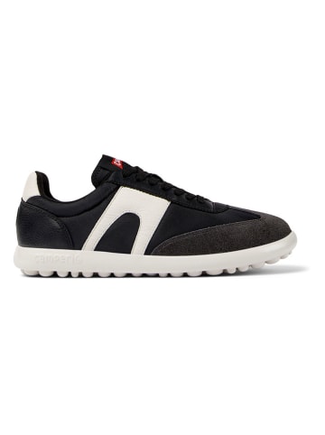 Camper Sneakers in Schwarz