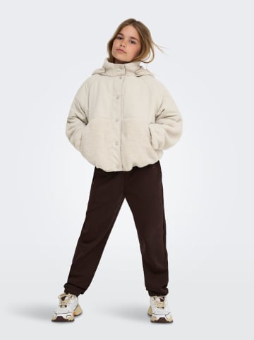 KIDS ONLY Blouson "Nomi" beige