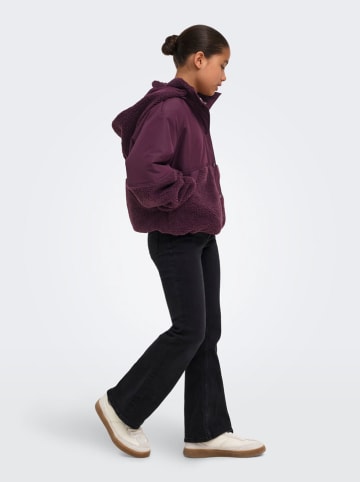 KIDS ONLY Blouson "Nomi" paars