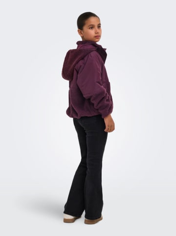 KIDS ONLY Blouson "Nomi" paars