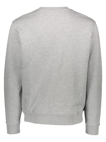 Pepe Jeans Bluza w kolorze jasnoszarym
