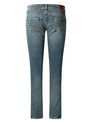Pepe Jeans Dżinsy - Slim fit - w kolorze niebieskim