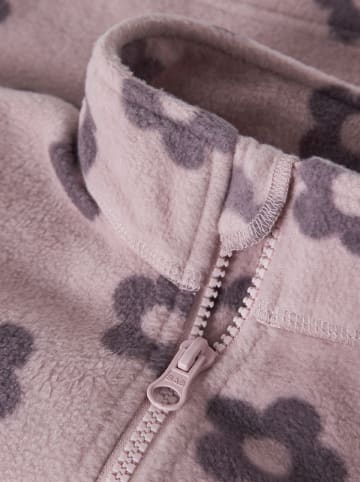 name it Fleecejacke "Spektra" in Lila