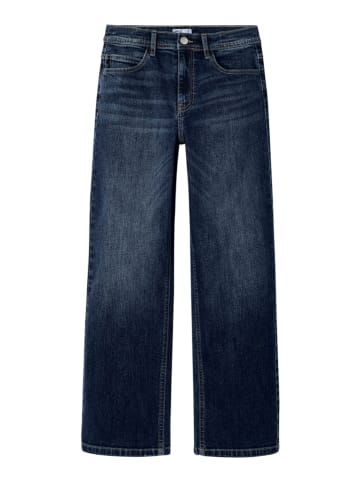 name it Jeans - Regular fit - in Dunkelblau