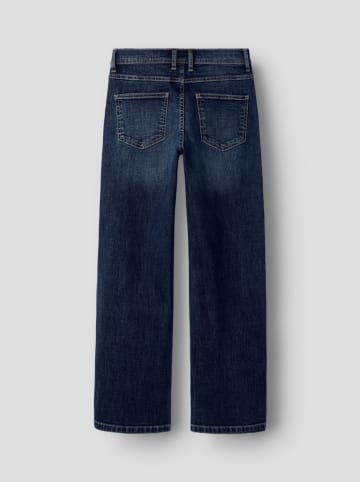 name it Jeans - Regular fit - in Dunkelblau