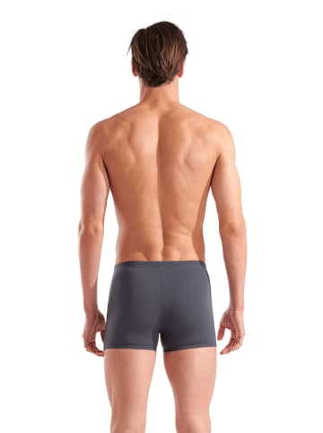 Arena Badehose in Anthrazit