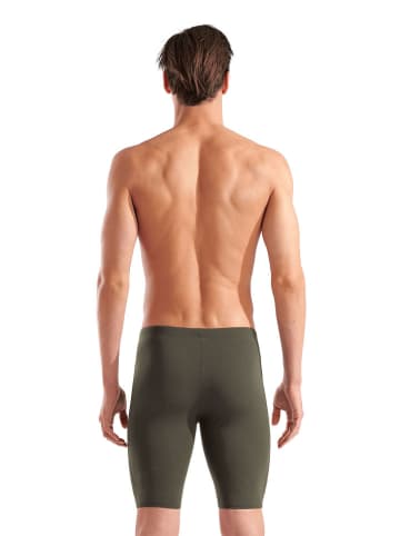 Arena Badehose in Khaki