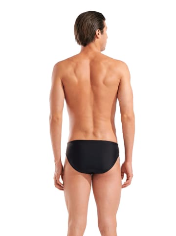 Arena Badehose in Schwarz