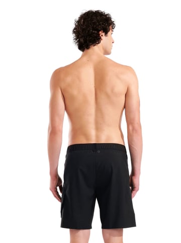 Arena Badeshorts in Schwarz