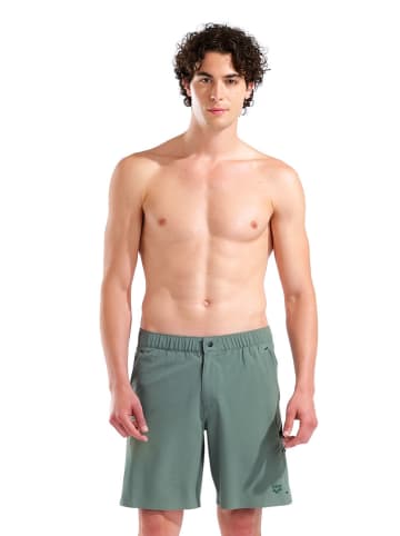 Arena Zwemshorts groen