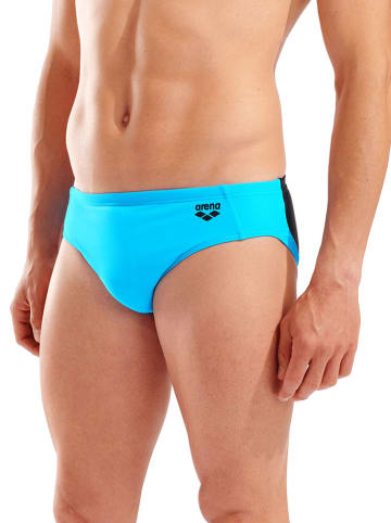 Arena Badehose in Hellblau
