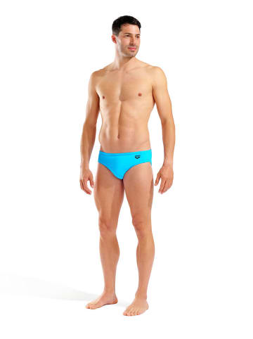 Arena Badehose in Hellblau