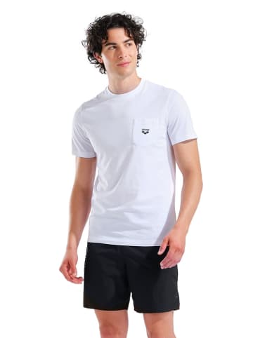 Arena Shirt wit