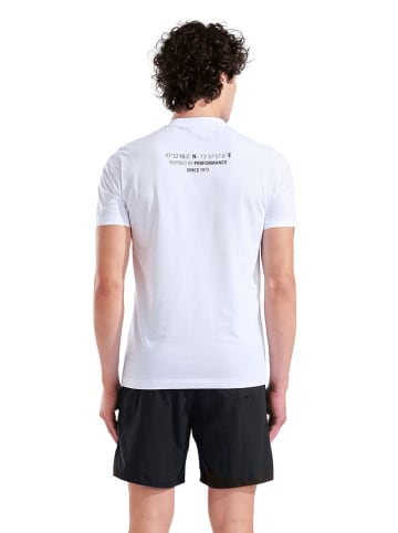 Arena Shirt wit