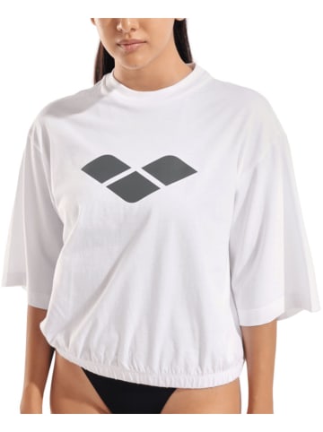 Arena Shirt in Weiß