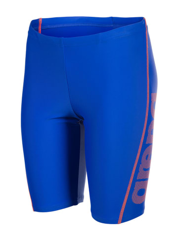Arena Badehose in Blau