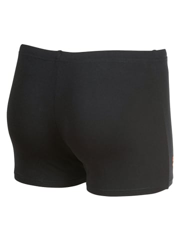 Arena Badehose in Schwarz