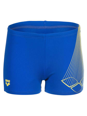 Arena Badehose in Blau