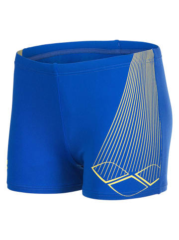 Arena Badehose in Blau