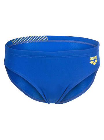 Arena Badehose in Blau