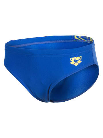 Arena Badehose in Blau