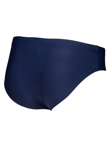 Arena Badehose in Dunkelblau