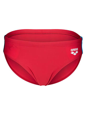 Arena Badehose in Rot