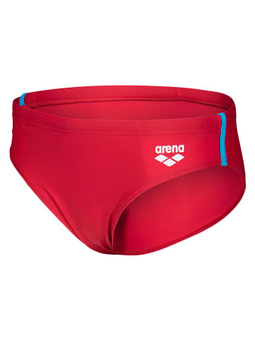 Arena Badehose in Rot