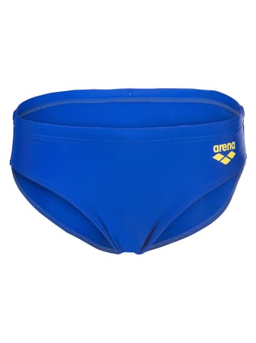Arena Badehose in Dunkelblau