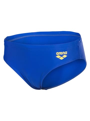 Arena Badehose in Dunkelblau