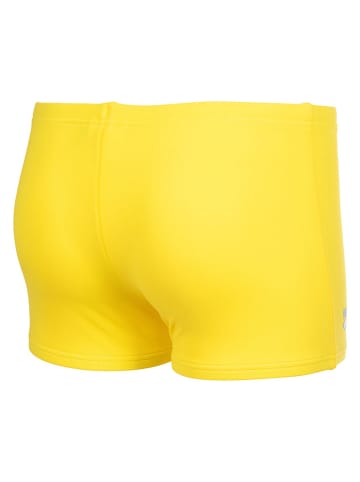 Arena Badehose in Gelb