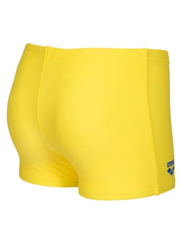 Arena Badehose in Gelb
