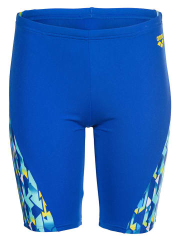 Arena Badehose in Blau