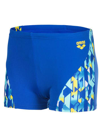 Arena Badehose in Blau
